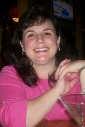 Suzanne Humphrey