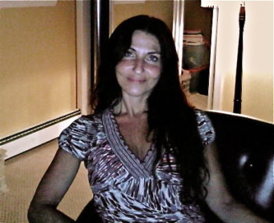 Ann Poliacof