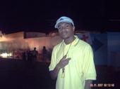 Tyrell Thurman