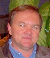 Rickey Clifford
