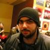 Haitham Sami