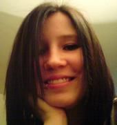 Nicole Sparks