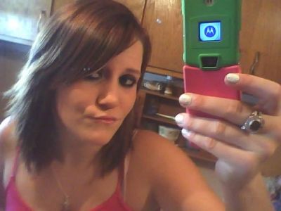 Ashley Timmons