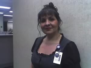 Robin Davila