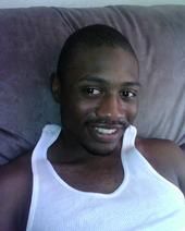 Reginald Matthews