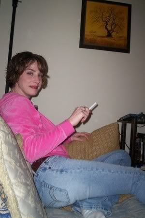 Beth Stroup
