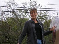 Wendy Marks