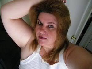 Rhonda Mitchell