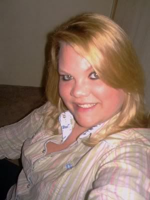 Candace Harrod