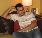 Daniel Delgado