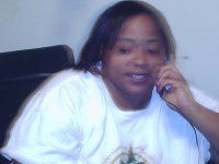 Shanika Carter