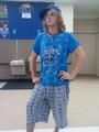 Zach Moore