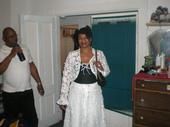 Ruth Patterson