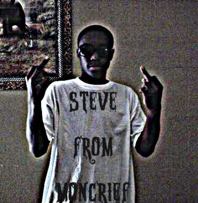 Steven Clark