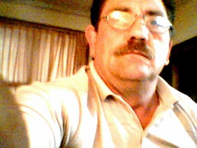 Gregory Shaffer
