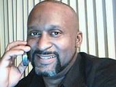 Steven Coleman