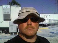 John Burcham