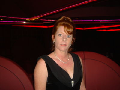 Lydia Sandora