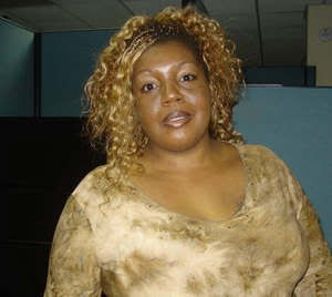 Wanda Perry