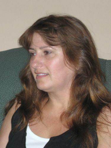 Rhonda Hanson