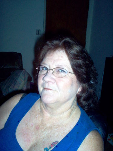 Gwendolyn Arnold