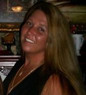 Melissa Barnes