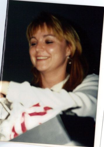 Cherie Bourgerie
