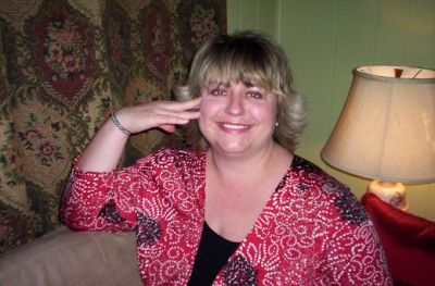 Michelle Eatherton