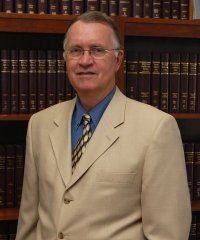 James Cunningham