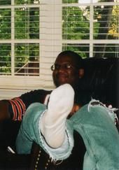 Tito Pickering