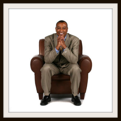 Keith Locke