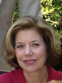 Sherrie Odom