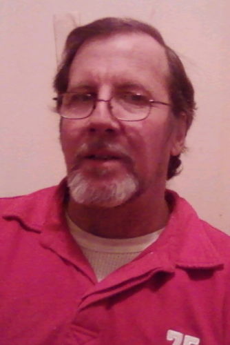 Mark Anderson
