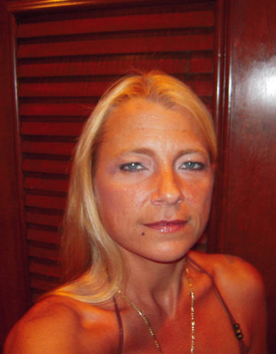 Jennifer Rives