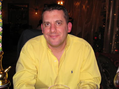 David Lax