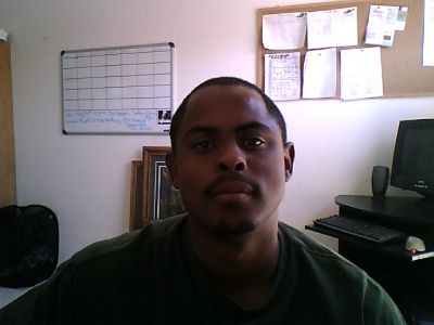 Carl Parker