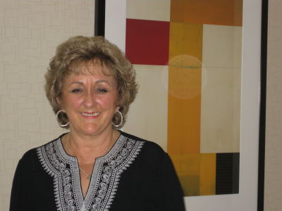 Linda Warren