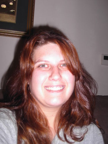 Teresa Niewiadomski