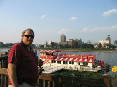 Bruce Willman