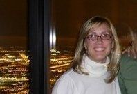 Amy Steele