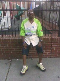 Reginald Ricks