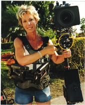 Kelly Farrell