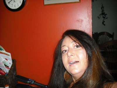 Jacqueline Dangelo