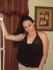 Evelyn Romero