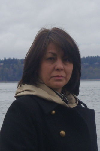 Eliana Cordovez