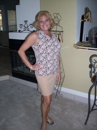 Mitzi Sawalski