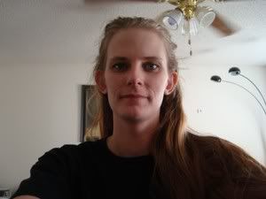 Krystal Corey