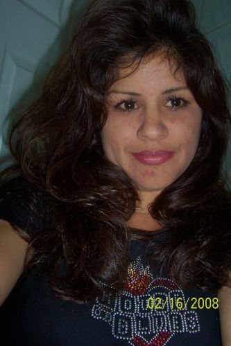 Julia Fernandez