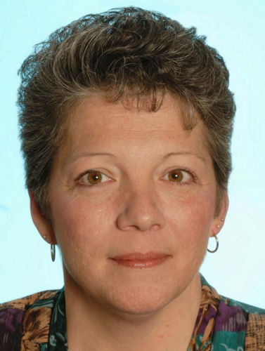 Tammy Cienki