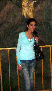 Diana Shadia